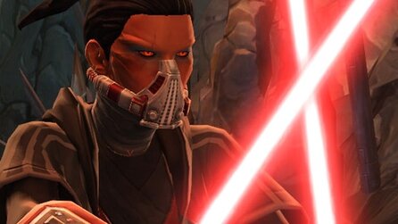 Star Wars: The Old Republic - Erweiterte Patch-Notes + Infos zum »Legacy«-System