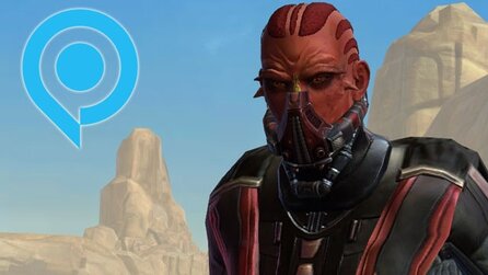 Star Wars: The Old Republic - Auf der gamescom angespielt