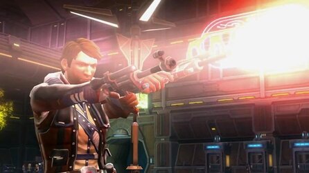 Star Wars: The Old Republic - Release-Termin + Abopreise