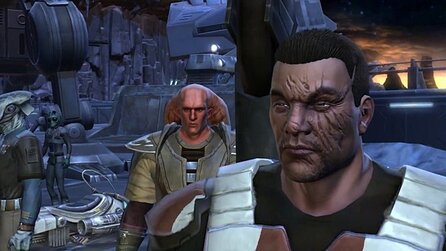 LucasArts - Entwickler sichert sich Star-Wars-Domains