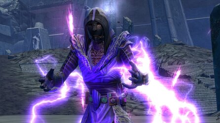 GameStar TV - Heute mit Star Wars: The Old Republic