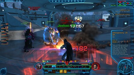 FAQ zu Star Wars: The Old Republic - GameStar beantwortet die wichtigsten Fragen