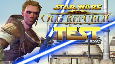 Star Wars: The Old Republic - Test und mehr auf GameStar.de