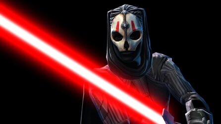 Star Wars: The Old Republic - Detail-Verbesserungen mit Update 1.4