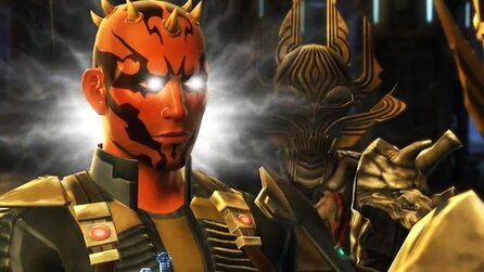 Star Wars: The Old Republic - Termin für den Free2Play-Start
