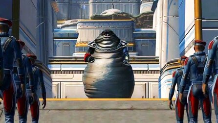 Star Wars: The Old Republic - Europäisches Community-Team aufgelöst