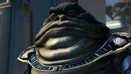 Star Wars: The Old Republic - Aufstieg des Huttenkartells - Test der ersten SWTOR-Erweiterung