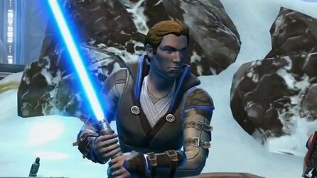 Star Wars: The Old Republic - Termine und Inhalte zu den kommenden Updates + Doppel-EP-Events bekannt