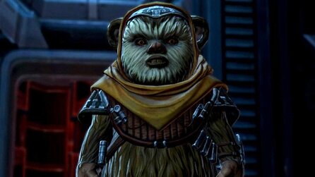 Star Wars: The Old Republic - Abonnenten erhalten Rise of the Hutt Cartel kostenlos