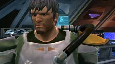 Star Wars: The Old Republic - Preview-Video