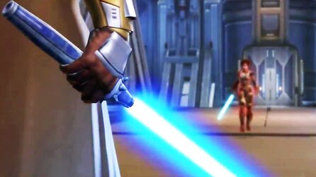 SWTOR - Neues Fortschrittsystem mit Knights of the Eternal Throne