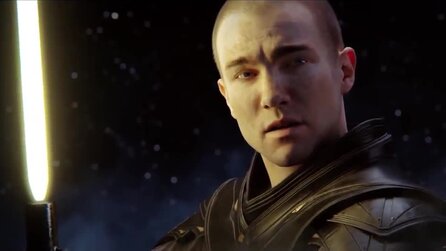 Star Wars: The Old Republic - Fans fordern TV-Serie, Petition ist auf der Zielgeraden