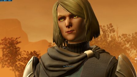 Star Wars: The Old Republic - Update 5.2 kommt später; BioWare mit Qualität unzufrieden