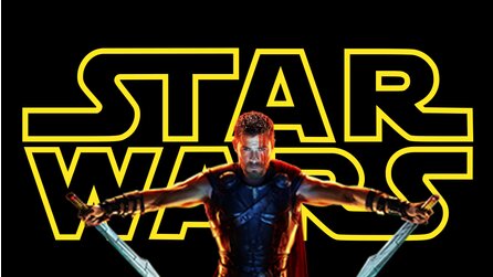 Star Wars: Ein neuer Kinofilm ist nicht tot, doch der Regisseur will davor vier(!) andere Projekte umsetzen