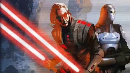 Star Wars: The Old Republic - Sith + Mandalorianer gegen Jedi