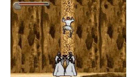 Star Wars Trilogy: Apprentice of the Force Game Boy Advance