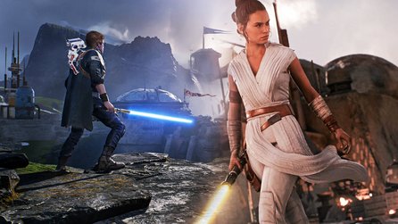 Star Wars: Neues Open-World-Spiel von Ubisoft, Lizenz nicht mehr allein bei EA