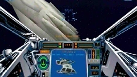 Star Wars: X-Wing vs. TIE Fighter - Balance of Power - Test-Video