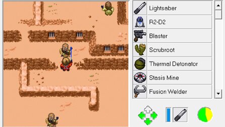 Die größten Star-Wars-Enttäuschungen - »Ich hab da ein ganz mieses Gefühl«