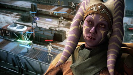 Trotz grandioser Verkaufszahlen: 80 Prozent der Entwickler von Star Wars: Zero Company wurden ohne Bezahlung freigestellt
