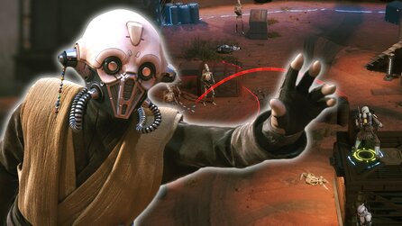 Klonkriege im XCOM-Style: Star Wars Zero Company lässt euch einen Elitetrupp anführen