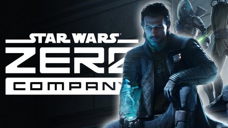 Star Wars Zero Company offiziell enthüllt! Das neue Taktikspiel besetzt eine wichtige Nische