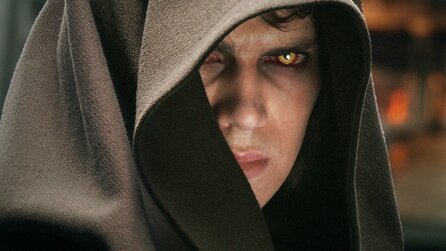 Star Wars: Episode 8 - Gerücht: Hayden Christensen als Darth Vader dabei?