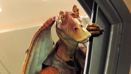 Star Wars - Schauspieler Ahmed Best möchte nie wieder Jar Jar Binks spielen