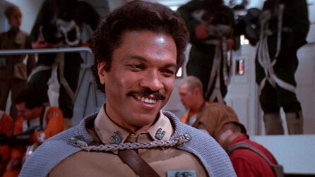 Star Wars - Junger Lando Calrissian für Han-Solo-Film gesucht