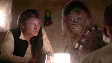Star Wars: Han Solo - Regisseur deutet Cantina-Szene im neuen Set-Bild an