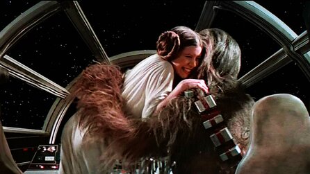 Star Wars: Battlefront 2 - Große Änderungen im März: keine Skills mehr in Lootboxen, Echtgeld-Shop für Skins