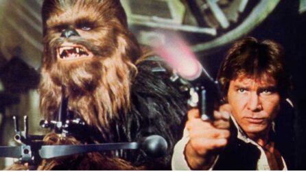 Chewbacca-Star verstorben - Star-Wars-Fans trauern um Peter Mayhew