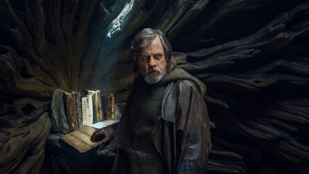 Star-Wars-Filme der Game of Thrones-Macher hätten die Anfänge der Jedi gezeigt