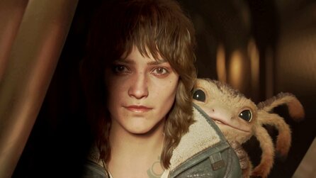 Star Wars Outlaws enthüllt, sieht fantastisch aus - und verrät direkt den Release-Zeitraum