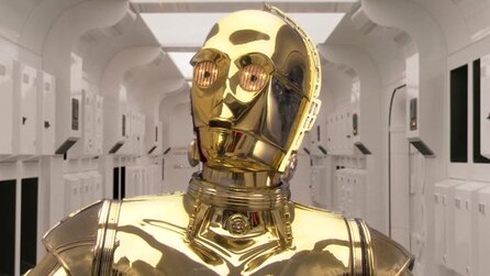 Andor besetzt nach 22 Jahren eine Star-Wars-Schlüsselfigur neu und der Serien-Chef erklärt, warum