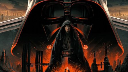 Star Wars hat sich vor 21 Jahren selbst mies gespoilert: Schuld war ein Videospiel