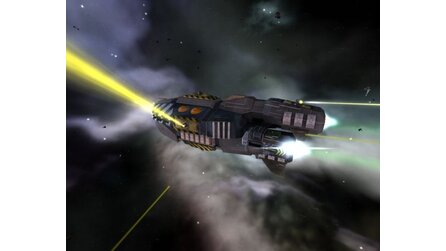Star Wolves 2 - Screenshots