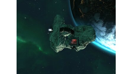 Star Wolves 3: Ashes of Victory - Screenshots