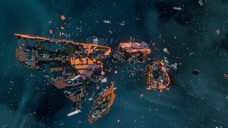 Starbase - Screenshots