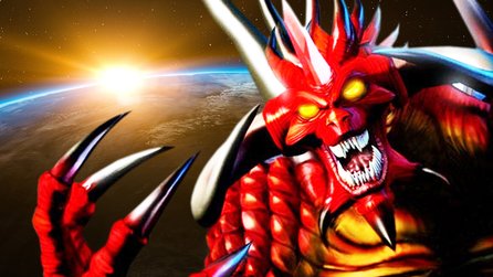 Making of Diablo 2: Warum aus »Diablo im Weltraum« nichts wurde - Teil 2
