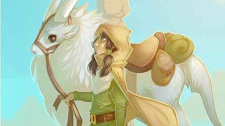 Starbound - Sandbox-Rollenspiel des Terraria-Grafikers angekündigt