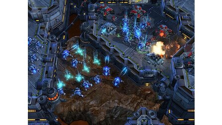 StarCraft 2 - Blizzard über die Helden im Spiel
