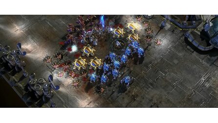 StarCraft 2 - Noch mehr Zerg-Videos stehen bereit