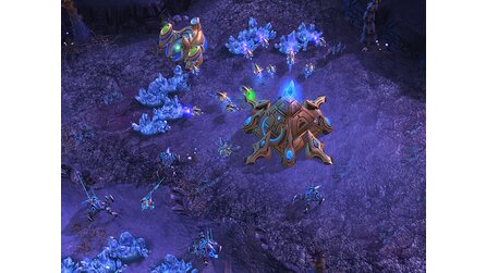 Starcraft 2 - Neues Entwickler-Interview