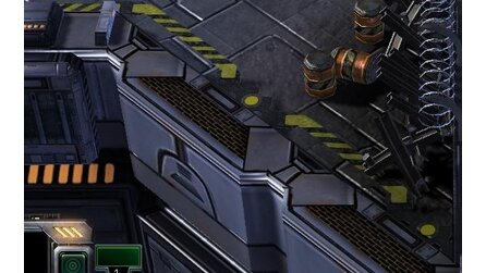 StarCraft 2 - Beta-Treiber bringt Kantenglättung für ATI-Karten