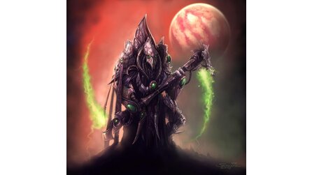 StarCraft Online - Gerüchteküche brodelt wieder