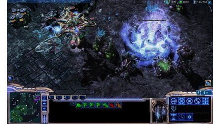 StarCraft 2 - Release weiterhin »1. Halbjahr 2010«