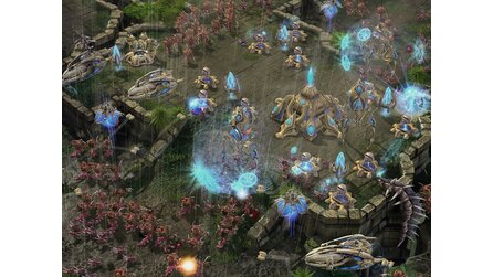 StarCraft 2 - Demo und DLC nach Veröffentlichung