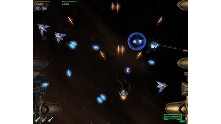 StarCraft 2 - Bilder aus dem Lost-Viking-Minispiel