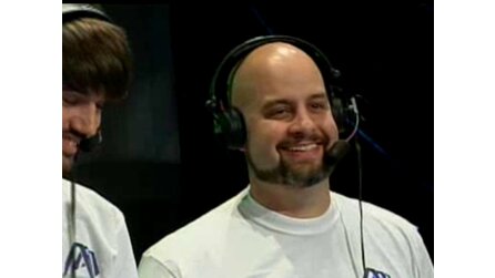 StarCraft 2 - 47minütiges Mehrspieler-Video